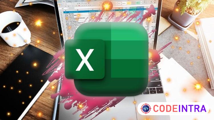 Excel - Microsoft Excel Formulas and Functions For Beginners