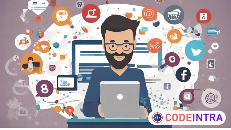 Master in Digital, Internet and Social Media Marketing