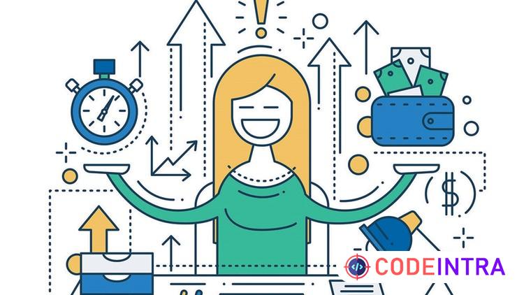Time Management & Productivity Mastery