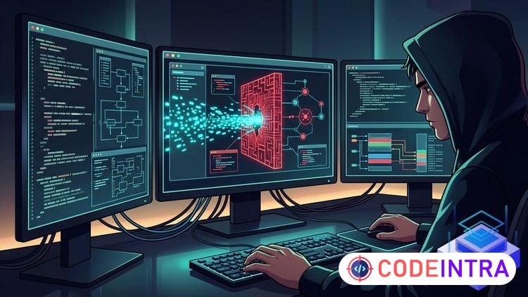 Exploit Development Mastery: From Assembly to Modern Defense