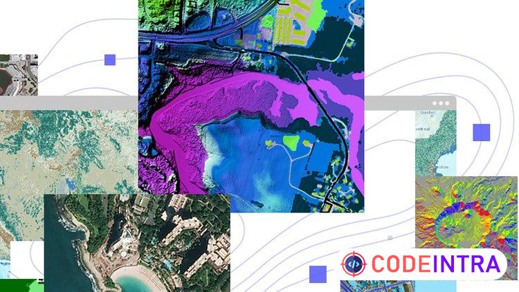 Exploring ArcGIS Pro: GIS Tutorials from Basics to Advanced