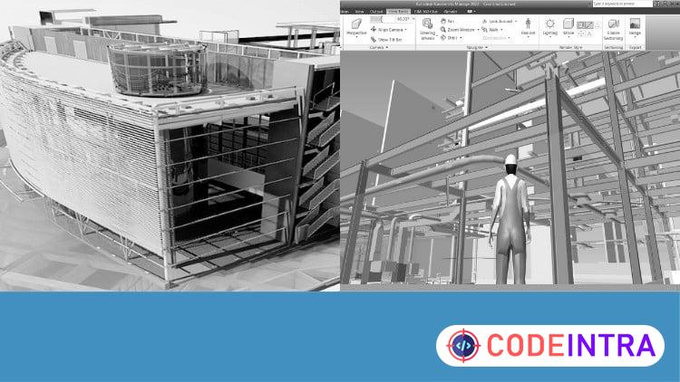 Exploring Navisworks: BIM Tutorials from Basics to Advanced