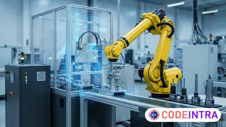 FANUC Robot Technician MCQ Practice Series