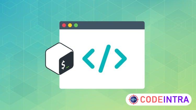 Learn Linux Shell Scripting for Admins & DevOps in 2 Hours