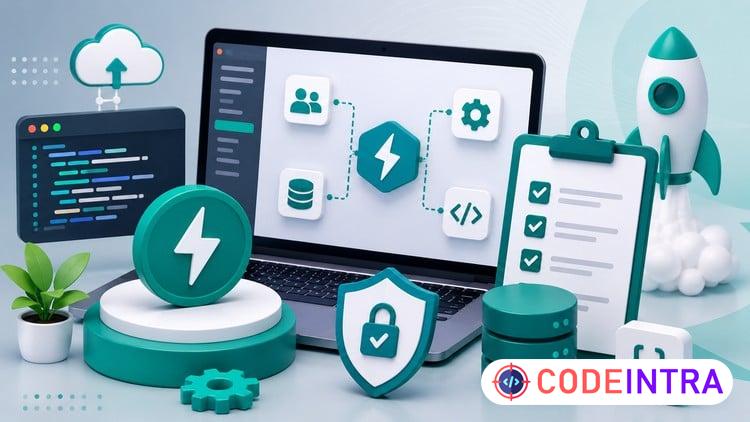 FastAPI Certified Developer: Practice Tests & Exam Prep