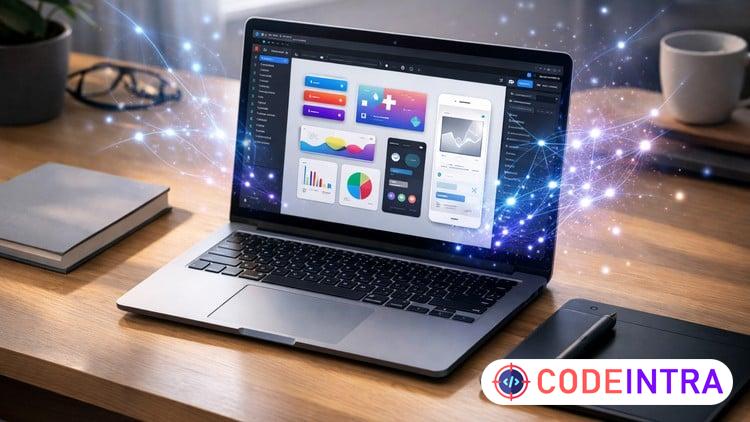 Figma AI Mastery: Design Faster with AI-Powered Workflows - Codeintra