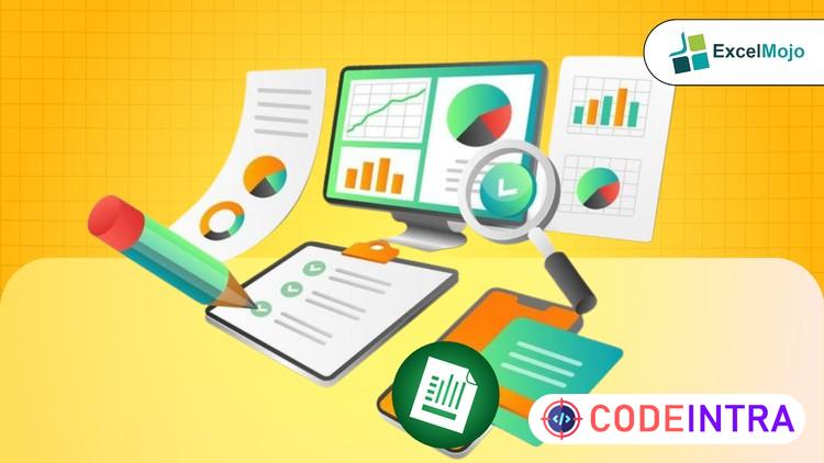 Financial Analyst and Modeling Mastery Bundle