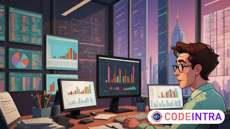 Financial Data Analysis & Business Analysis with SQL