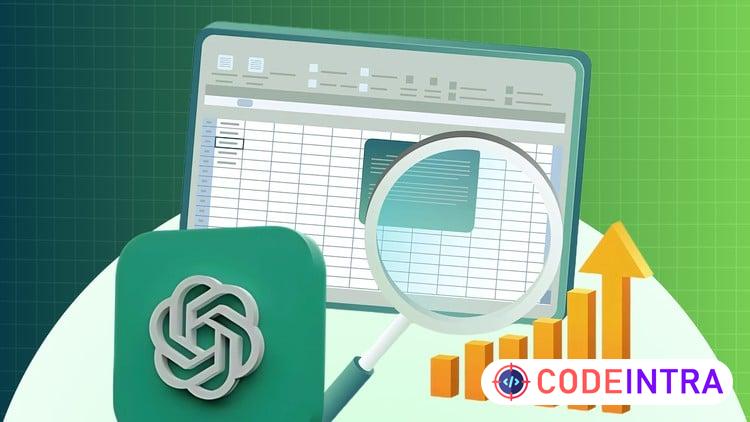 Financial Modeling Using ChatGPT