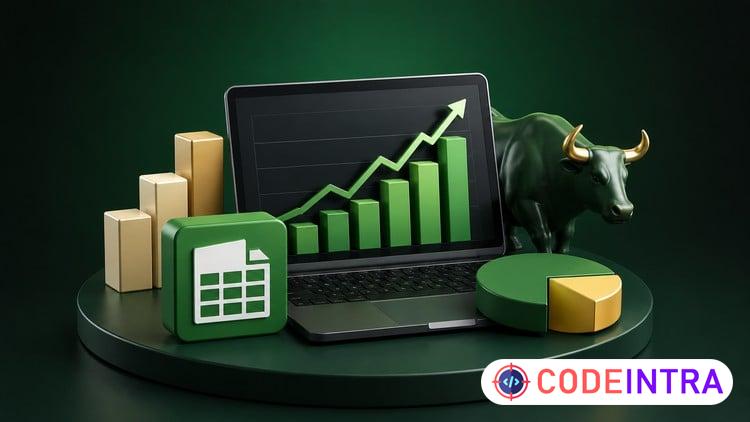 Financial Modeling & Valuation: Complete Excel Bootcamp