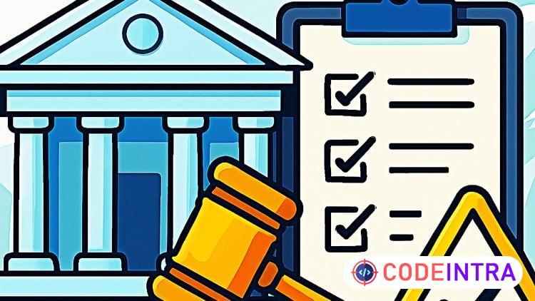 Financial Services - Basics of Regulation & Compliance