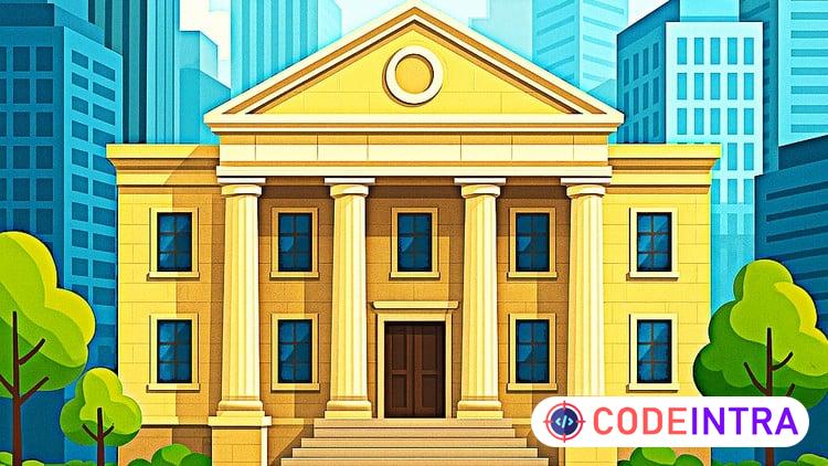 Financial Services - Overview of Central Banks
