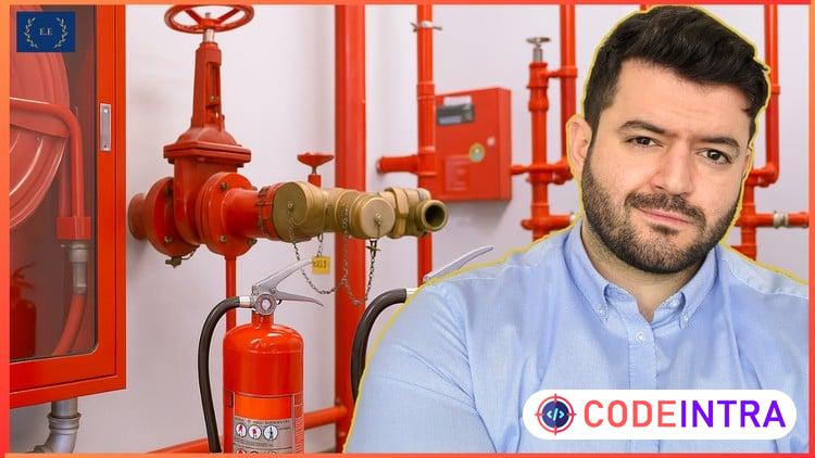 Fire Fighting 101: Fire Fighting System Design For Beginners