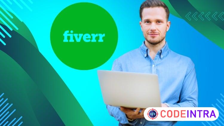 Fiverr Success Secrets Blueprint From Beginner to Top Seller