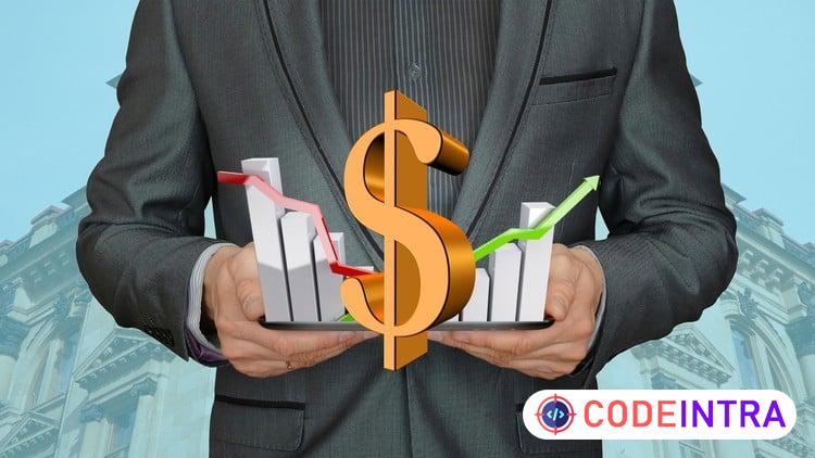 Forex Mastery: Technical & Fundamental Analysis Mega Course
