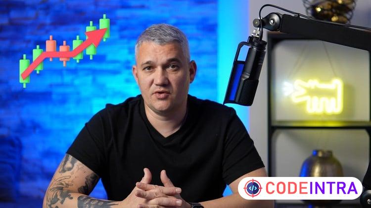 Forex Strategy PUMPING STATION + Trading Software as a Gift