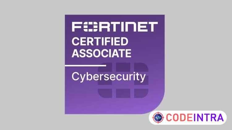 Fortinet Certified Associate in Cybersecurity Practice Tests