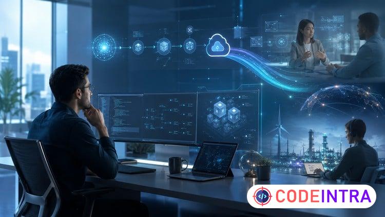 Certified Forward Deployed Engineer Mastery
