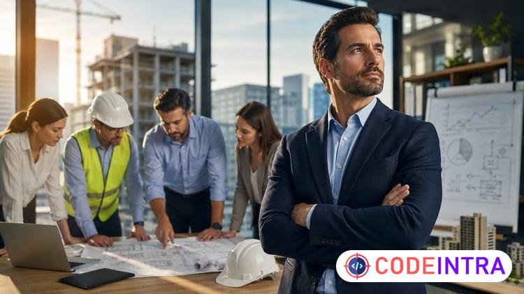 From Engineer to Leader: Business, Management & Leadership