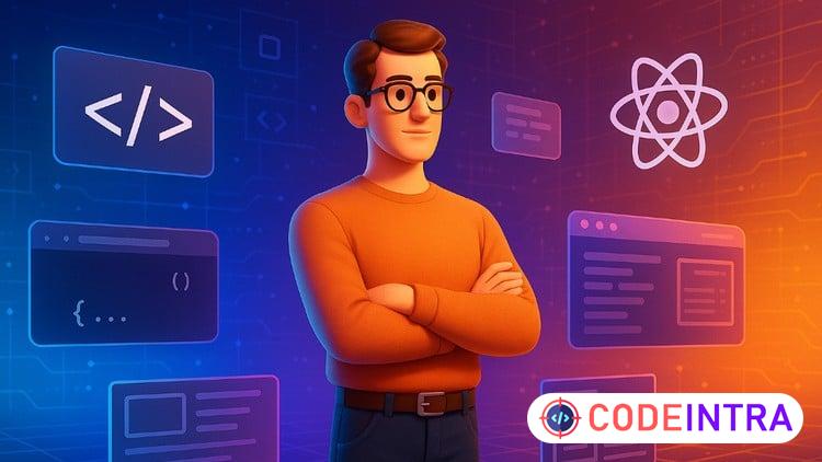 Front-End Interview Prep Tests 2025
