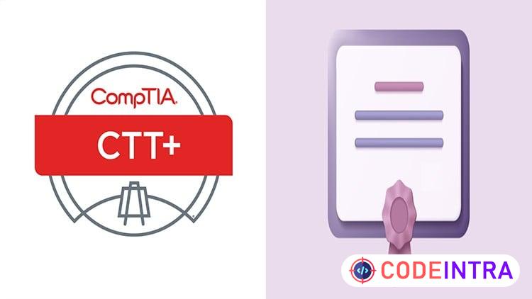 CompTIA CTT+ TK0-201 Practice Tests 2026 | 6 Full Exams