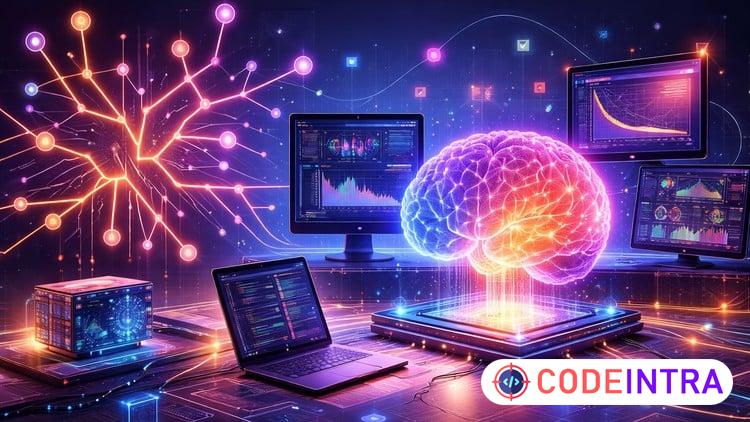 Full Stack AI Engineer 2026 - Deep Learning - II