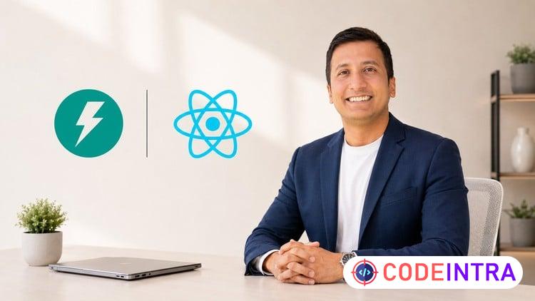 FULL STACK PYTHON ARCHITECT: FAST API + REACT + VIBE CODING