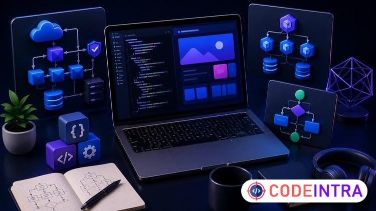 Full Stack Web Dev & System Design: Mock Interviews