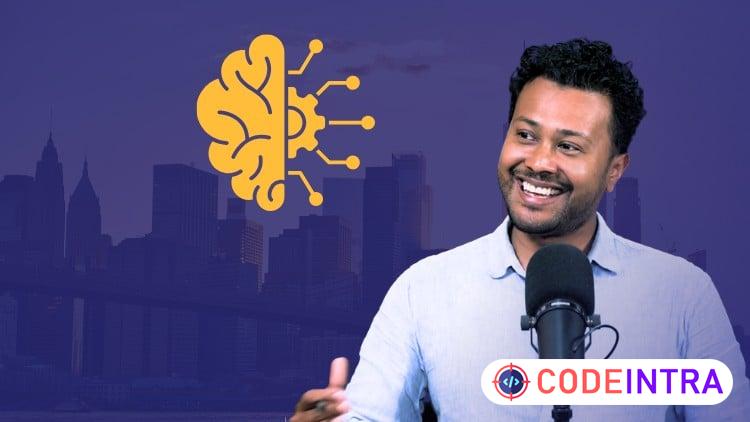 Full-Stack Web Development & AI Integration Bootcamp
