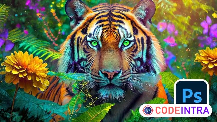 The Ultimate Adobe Photoshop CC Fundamental Course