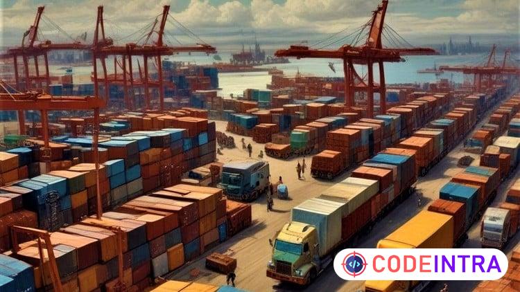 Fundamentals of Supply Chain Management