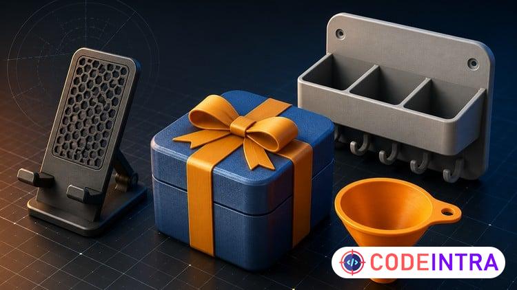 Certified Fusion 360 for Absolute Beginners