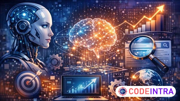 GAIO: Generative AI Optimization – SEO Optimierung 2.0