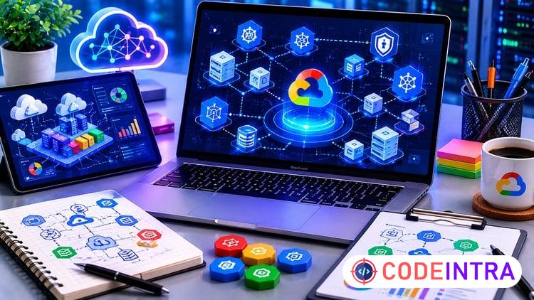 GCP Professional Cloud Architect: Real-World Mock Exams
