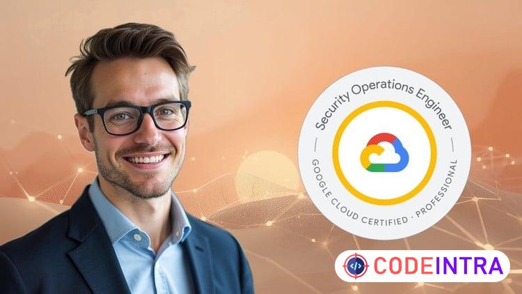 GCP Professional Security Operations Engineer Practice Exams