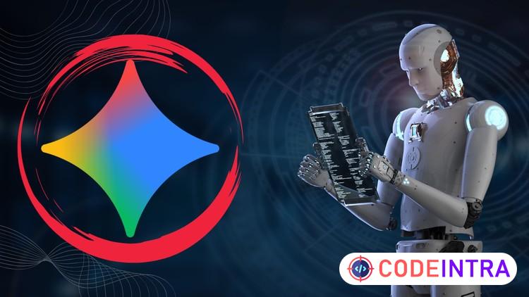 Gemini Masterclass: Boost Creativity & Innovate with AI