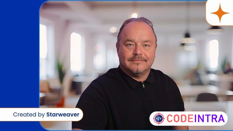 GenAI for CEOs: Strategy, Innovation & Competitive Advantage
