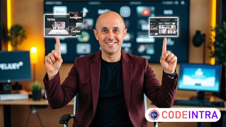 GenAI for Content Creation and Multimedia Campaigns