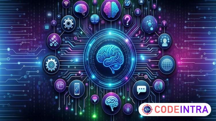 Generative AI Mastery: Models, Tools & Applications