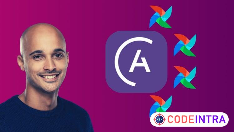 Getting started with Astro (Managed Apache Airflow)