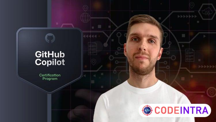 GH-300: Github Copilot – Complete Exam Preparation Guide