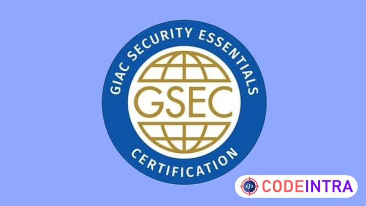 GIAC Security Essentials (GSEC) Practice Tests 2026