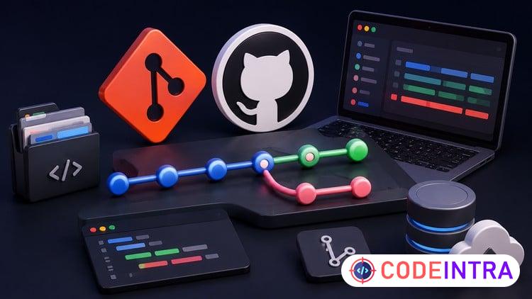 Git & GitHub Mastery: Version Control Practice Exams