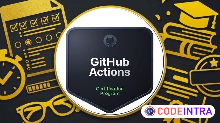1500 Questions | GitHub Actions 2026