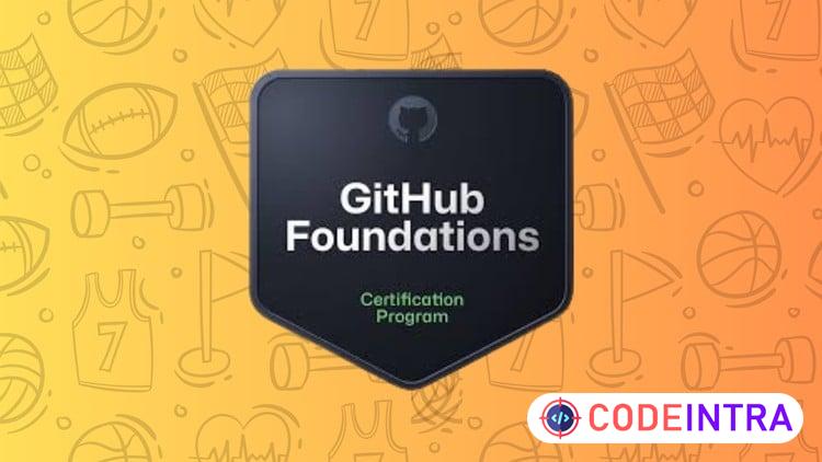 GitHub Foundations Practice Exams Certification