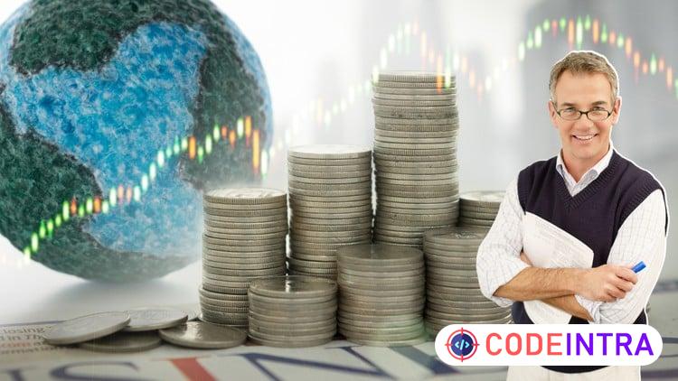 Global Economics: Trade & Business (Accredited Diploma)