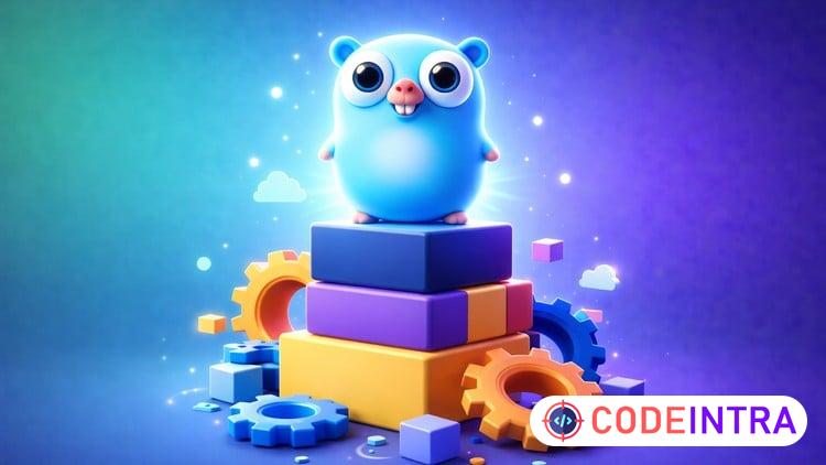 Go Programming Mastery: From Syntax to Concurrency