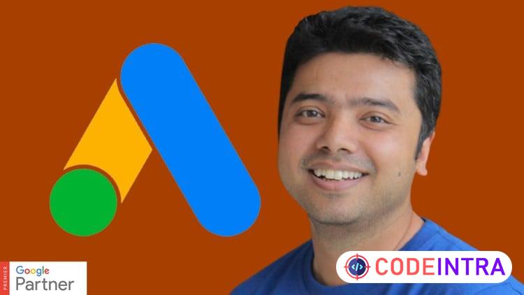Google Ads MasterClass 2026 - All Campaign Builds & Features