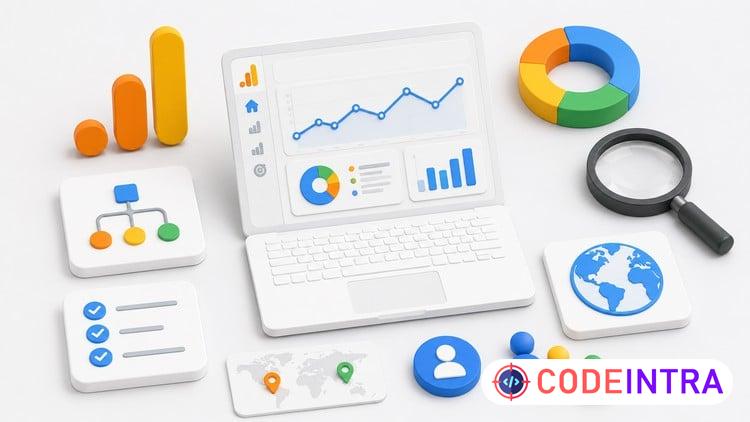 Google Analytics 4 (GA4) Certification: Practice Exams