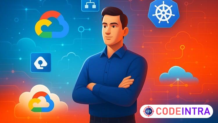 Google Associate Cloud Engineer 2025 Practice Test